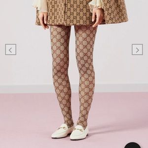 Gucci tights